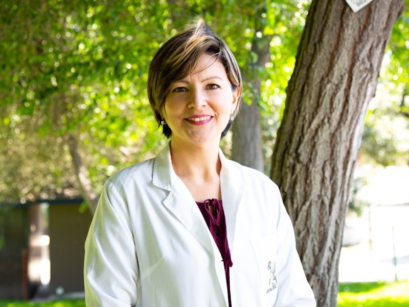 Healthcare professional at Chiro Ottawa clinic