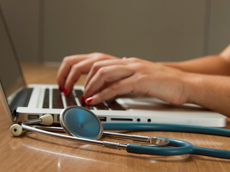 Low-level laser therapy for tissue healing