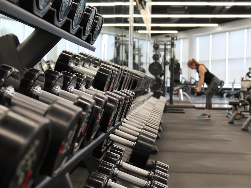 Sports chiropractic and athletic rehabilitation